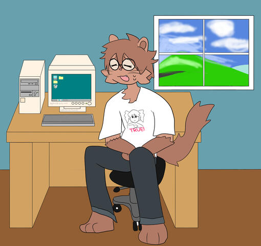 uyukat's Liam having a troublesome installation